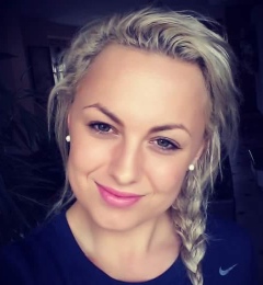 Dagmara Bašková (26)